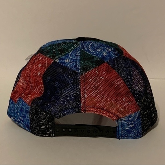 NWT. NEW ERA 9FIFTY Boston Red Sox Trucker Hat - Picture 4 of 10